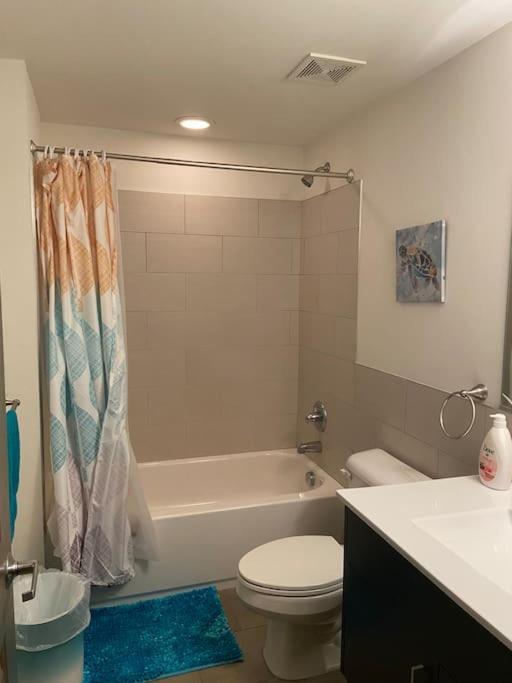 Charming 2 Bedroom Apartment Near Vcu Richmond Extérieur photo