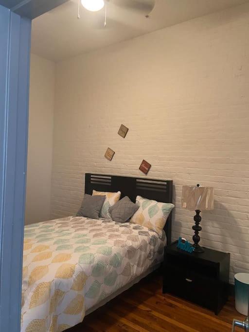 Charming 2 Bedroom Apartment Near Vcu Richmond Extérieur photo